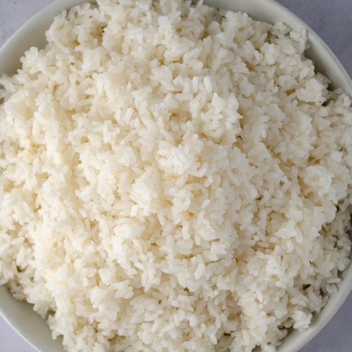 Perfect Pot of Rice - Easy Method for Foolproof Rice - Planetarian Life