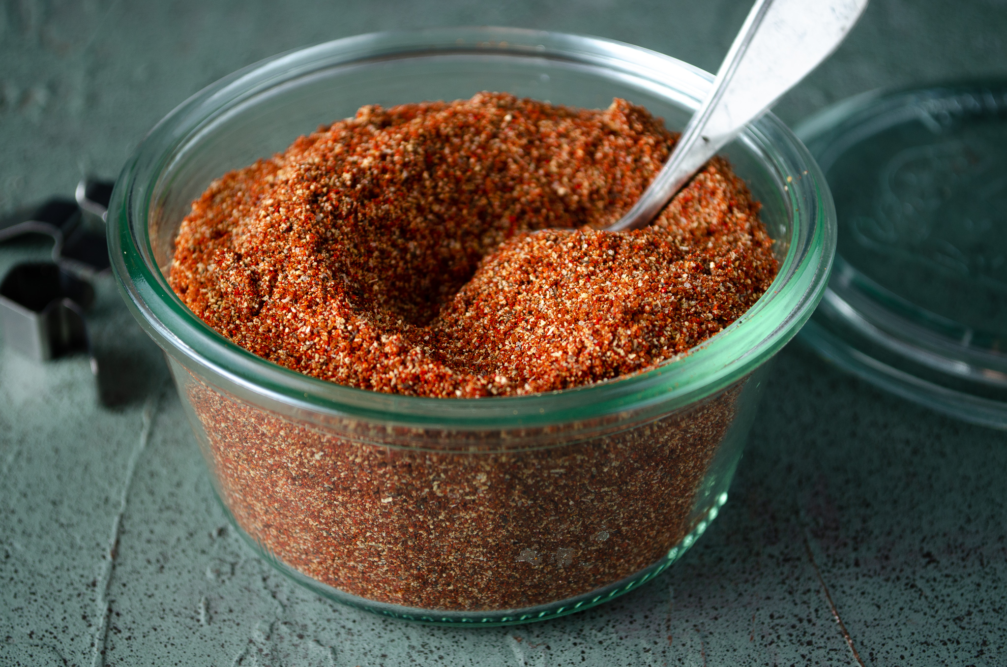 All-Purpose Spice Rub Recipe